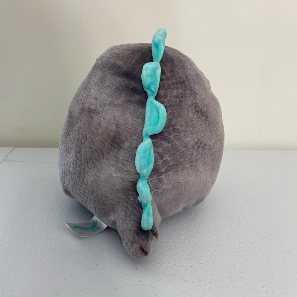NWOT Chuey the T-Rex 9 inch Squishmallow plush‎ stuffed animal